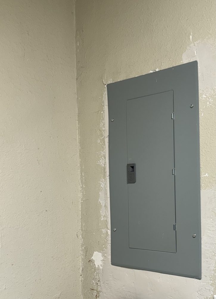 Slide of Pro Electrical Contractors