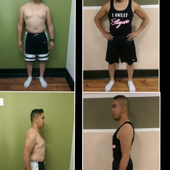 P2P Transformation Center - Suffering through sciatica problems due to my weight gain, I couldn't even stand up straight. - Trainers Near Me - Concord, California P2P Transformation Center - Suffering through sciatica problems due to my weight gain, I couldn't even stand up straight. - Trainers Near Me - Concord, California