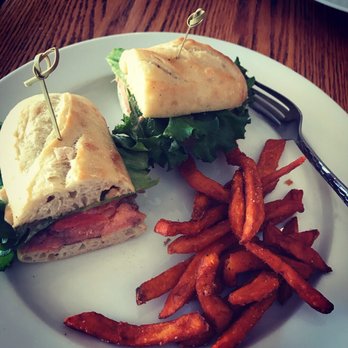 Oliver's Corner Bistro - Sandwiches Near Me - Macon, Georgia Oliver's Corner Bistro - Sandwiches Near Me - Macon, Georgia
