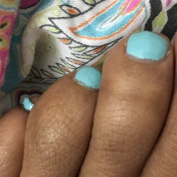 Get Nailed - Nail & Wax Studio - The baby toe looks even worse than the others. - Nail Salons Near Me - Clinton, Maryland Get Nailed - Nail & Wax Studio - The baby toe looks even worse than the others. - Nail Salons Near Me - Clinton, Maryland