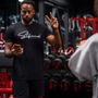Photo of KD5FITNESS