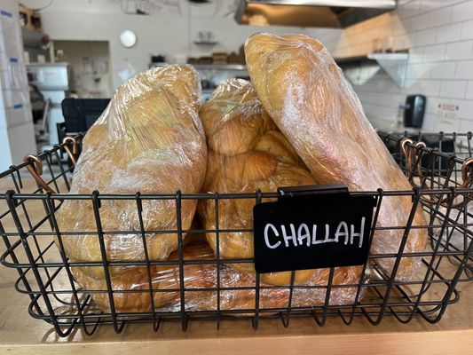 Ben & Esther's Vegan Delicatessen by null