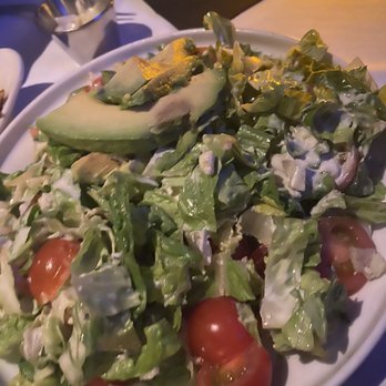 Itta Bena - Chopped BLT Salad - Southern Near Me - Memphis, Tennessee Itta Bena - Chopped BLT Salad - Southern Near Me - Memphis, Tennessee
