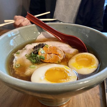 Tom San Ramen - Truffle ramen - Ramen Near Me - Daly City, California