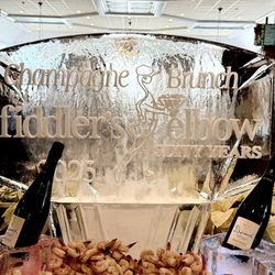 Fiddler's Elbow Country Club