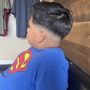 Photo of Jack’s Barber Shop