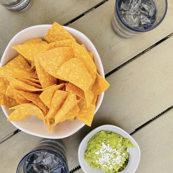 Madre - Boutique Taqueria - Tacos Near Me - Boise, Idaho