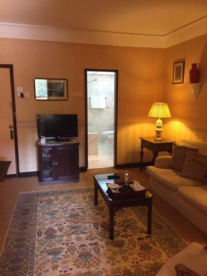 Hotel Lisboa Plaza - Avenida, a Lisbon Heritage Collection by null