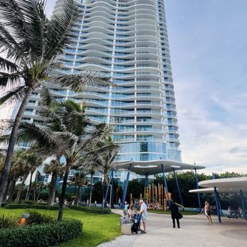 Samson Oceanfront Park - Parks Near Me - Sunny Isles Beach, Florida Samson Oceanfront Park - Parks Near Me - Sunny Isles Beach, Florida