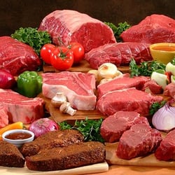 Joe's Italian Food Market - I love meat