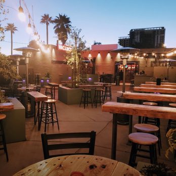 Sazerac PHX - Outdoor - Cocktail Bars Near Me - Phoenix, Arizona Sazerac PHX - Outdoor - Cocktail Bars Near Me - Phoenix, Arizona