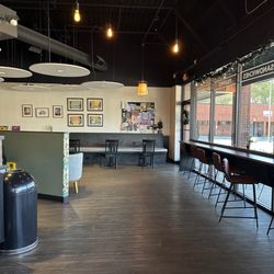 The Muse Coffee Company & Roastery