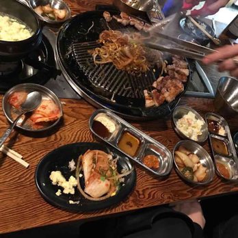 Jongro BBQ - Korean Near Me - New York, New York Jongro BBQ - Korean Near Me - New York, New York