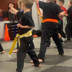 Montella's Karate Academy