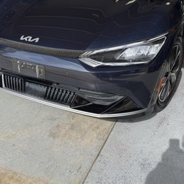 After repair After repair