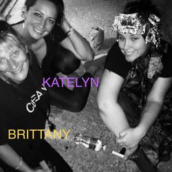 Elite School of Cosmetology - Panama City - Processing time always led to a good time with these girls.