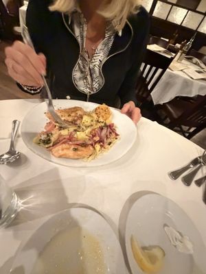 Biaggi's Ristorante Italiano by null