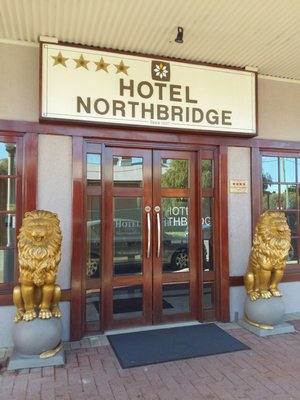Hotel Northbridge by null