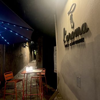 L'Aroma - Italian Near Me - St Tropez, 83 L'Aroma - Italian Near Me - St Tropez, 83
