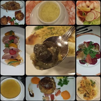 Carnival Breeze - Appetizers - Travel Services Near Me - Miami, Florida