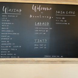 Price board (2/2022) Price board (2/2022)