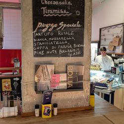 Il Sogno - Specials every day
