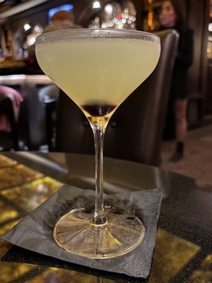 Red Phone Booth by null