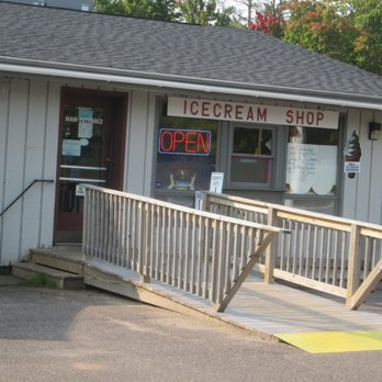 Antonio's Restaurant - Front entrance. - Pizza Near Me - Bergland, Michigan Antonio's Restaurant - Front entrance. - Pizza Near Me - Bergland, Michigan