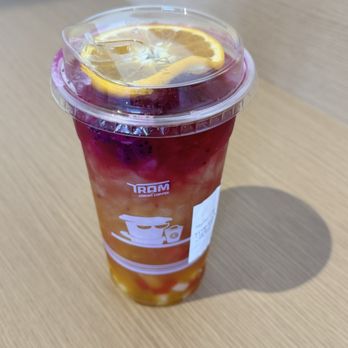 Tram Cream Coffee - Coffee & Tea Near Me - Garden Grove, California Tram Cream Coffee - Coffee & Tea Near Me - Garden Grove, California