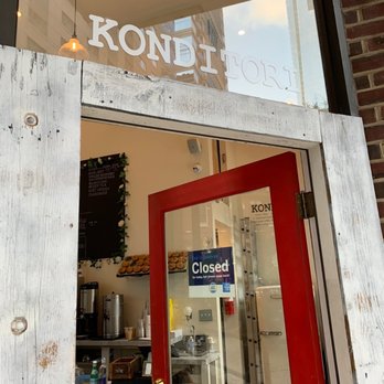 Konditori - Coffee & Tea Near Me - Philadelphia, Pennsylvania