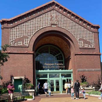 Lincoln Park Zoo - Zoos Near Me - Chicago, Illinois Lincoln Park Zoo - Zoos Near Me - Chicago, Illinois