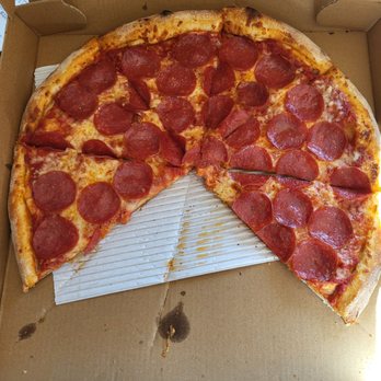 Best Pizza - Salty - Burgers Near Me - Newmarket, Ontario