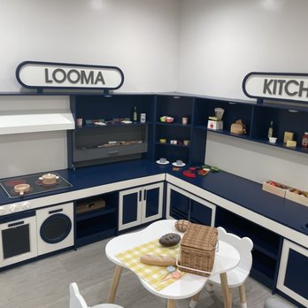 Looma Space - Indoor Playcenter Near Me - Lomita, California