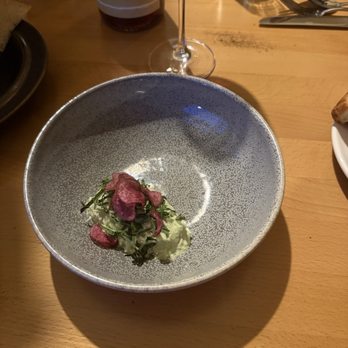 Daphne - Desserts Near Me - Astoria, Oregon