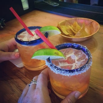 Rocio's - Margaritas de fruta! - Mexican Near Me - Portland, Oregon
