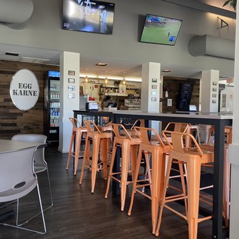 Egg Karne - Breakfast & Brunch Near Me - Herndon, Virginia