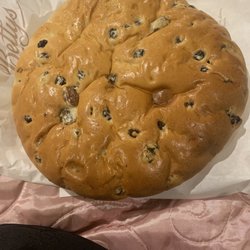 Harrogate Tipple - Betty's tea cake