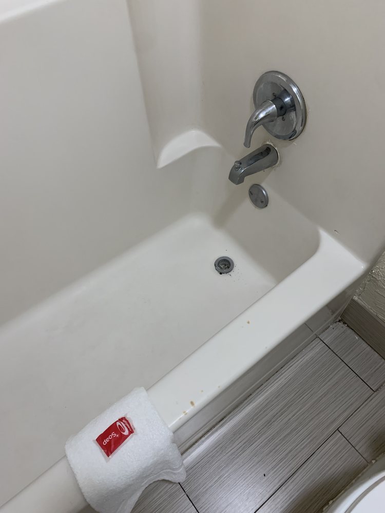 Econo Lodge Forest Park Atlanta Airport www.yelp.com