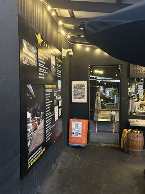 Cafe Moto by null Cafe Moto by null