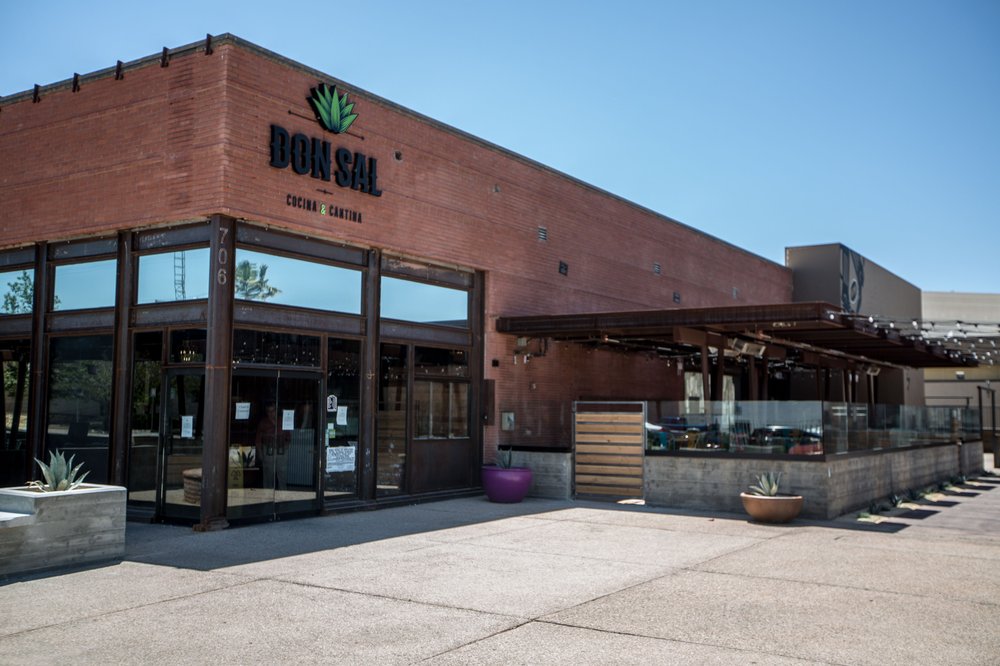 Don Sal Cocina & Cantina