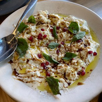 Rose Mary - Stracciatella - Italian Near Me - Chicago, Illinois Rose Mary - Stracciatella - Italian Near Me - Chicago, Illinois