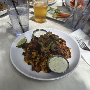 Water + Flour - wow - Sushi Bars Near Me - Tampa, Florida