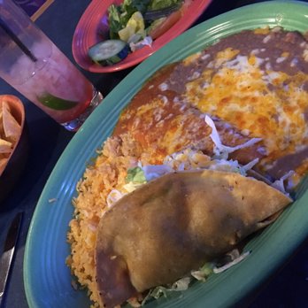 Los Domingos - Mexican Near Me - Barstow, California