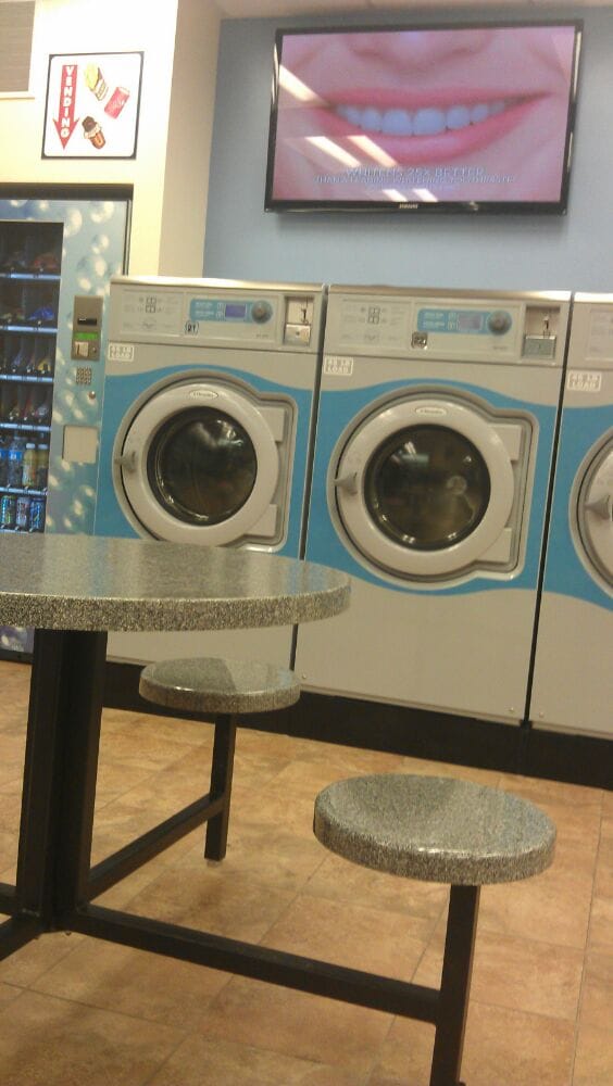 GARDEN ISLAND LAUNDROMAT AND TANNING Updated September 2024 10