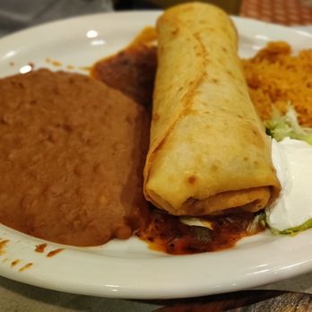 Chuy's - Chuychanga - Tex-Mex Near Me - Corpus Christi, Texas