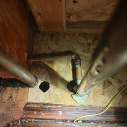 R P Plumbing & Rooter