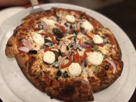 Aquarius Casino Resort by null