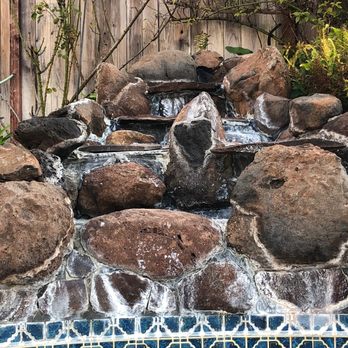 Tile Savers - Pool Cleaners Near Me - Petaluma, California
