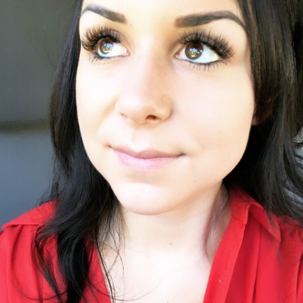 Sassy Lash - Eyelash Service Near Me - Tustin, California Sassy Lash - Eyelash Service Near Me - Tustin, California