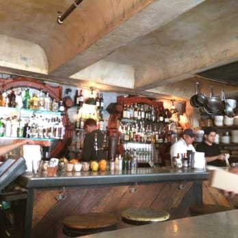 Smith & Mills - Bar area - Lounges Near Me - New York, New York Smith & Mills - Bar area - Lounges Near Me - New York, New York